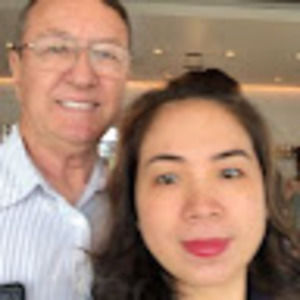 Meet your Posher, Jeff